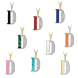 TI SENTO Pendant 6840MW_D