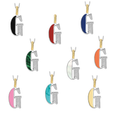 TI SENTO Pendant 6840OR_G
