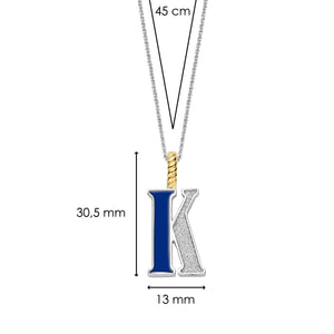 TI SENTO Pendant 6840LB_K