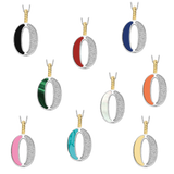 TI SENTO Pendant 6840TQ_O