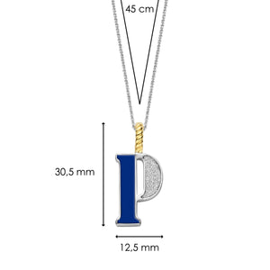 TI SENTO Pendant 6840LB_P