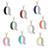 TI SENTO Pendant 6840OR_Q