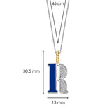 TI SENTO Pendant 6840LB_R