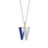 TI SENTO Pendant 6840LB_W