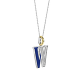 TI SENTO Pendant 6840LB_W