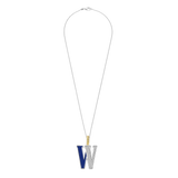 TI SENTO Pendant 6840LB_W