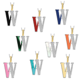 TI SENTO Pendant 6840LB_W