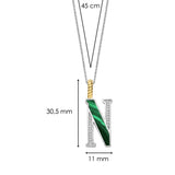 TI SENTO Pendant 6840MA_N
