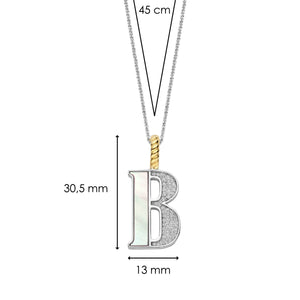 TI SENTO Pendant 6840MW_B