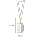 TI SENTO Pendant 6840MW_D