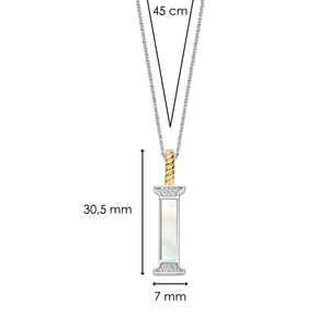 TI SENTO Pendant 6840MW_I