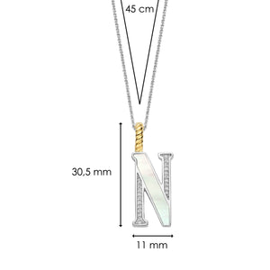 TI SENTO Pendant 6840MW_N