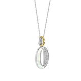 TI SENTO Pendant 6840MW_O