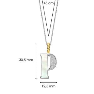 TI SENTO Pendant 6840MW_P