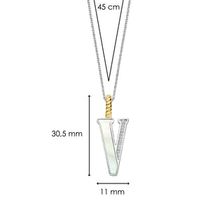 TI SENTO Pendant 6840MW_V