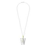 TI SENTO Pendant 6840MW_W