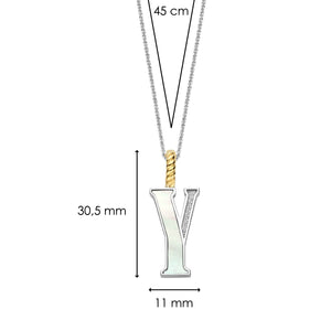 TI SENTO Pendant 6840MW_Y