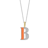 TI SENTO Pendant 6840OR_B