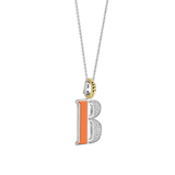 TI SENTO Pendant 6840OR_B