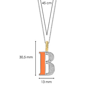 TI SENTO Pendant 6840OR_B