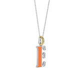 TI SENTO Pendant 6840OR_E