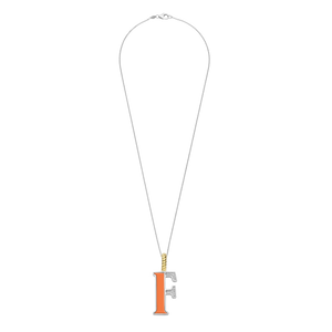 TI SENTO Pendant 6840OR_F