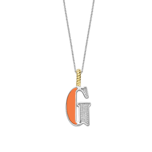 TI SENTO Pendant 6840OR_G