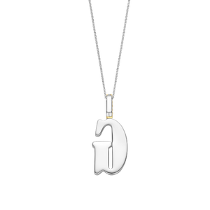 TI SENTO Pendant 6840OR_G