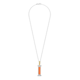 TI SENTO Pendant 6840OR_I