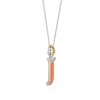 TI SENTO Pendant 6840OR_J