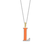 TI SENTO Pendant 6840OR_L