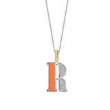 TI SENTO Pendant 6840OR_R