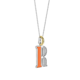 TI SENTO Pendant 6840OR_R