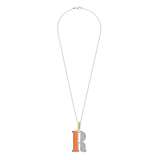 TI SENTO Pendant 6840OR_R