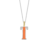 TI SENTO Pendant 6840OR_T