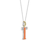 TI SENTO Pendant 6840OR_T