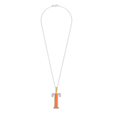 TI SENTO Pendant 6840OR_T
