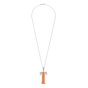 TI SENTO Pendant 6840OR_T