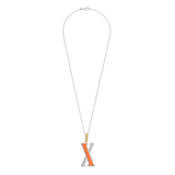 TI SENTO Pendant 6840OR_X