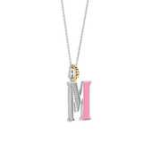 TI SENTO Pendant 6840PI_M