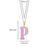 TI SENTO Pendant 6840PI_P