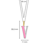 TI SENTO Pendant 6840PI_V