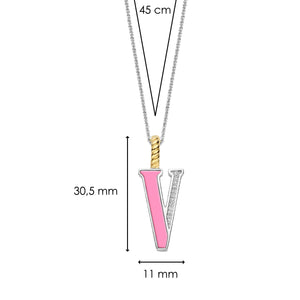 TI SENTO Pendant 6840PI_V