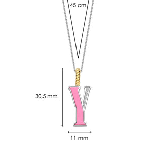 TI SENTO Pendant 6840PI_Y