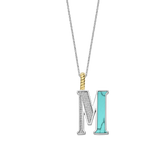 TI SENTO Pendant 6840TQ_M