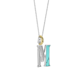 TI SENTO Pendant 6840TQ_M