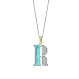 TI SENTO Pendant 6840TQ_R