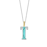 TI SENTO Pendant 6840TQ_T