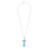 TI SENTO Pendant 6840TQ_T