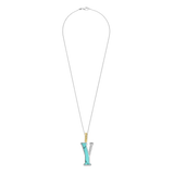 TI SENTO Pendant 6840TQ_Y